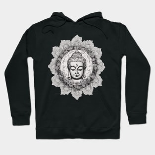 Zen Buddhism Hoodie